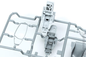 1/72 F-35C Lightening II - Dodatki i waloryzacje