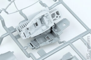 1/72 F-35C Lightening II - Dodatki i waloryzacje