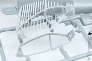 1/72 F-35C Lightening II - Dodatki i waloryzacje