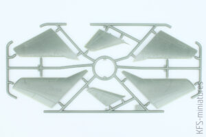 1/72 J-22M Super Orao - Litaki 1/72 J-22M Super Orao - Litaki