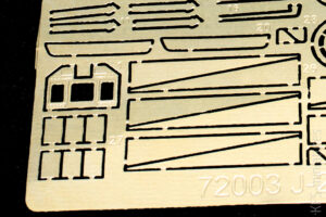 1/72 J-22M Super Orao - Litaki 1/72 J-22M Super Orao - Litaki