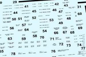 1/72 J-22M Super Orao - Litaki 1/72 J-22M Super Orao - Litaki