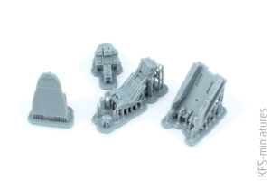 1/72 J-22M Super Orao - Litaki 1/72 J-22M Super Orao - Litaki