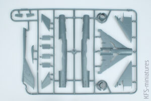 1/72 MiG-21bis - Dual Combo - Eduard 1/72 MiG-21bis - Dual Combo - Eduard