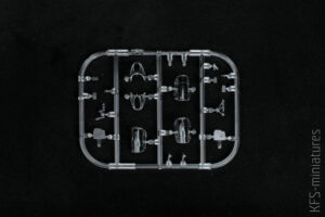 1/72 MiG-21bis - Dual Combo - Eduard