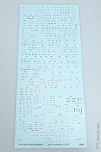 1/72 MiG-21bis - Dual Combo - Eduard 1/72 MiG-21bis - Dual Combo - Eduard