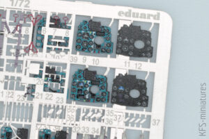 1/72 MiG-21bis - Dual Combo - Eduard 1/72 MiG-21bis - Dual Combo - Eduard