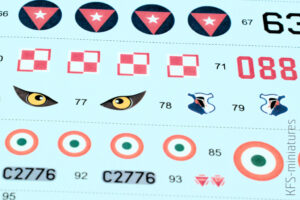 1/72 MiG-21bis - Dual Combo - Eduard 1/72 MiG-21bis - Dual Combo - Eduard