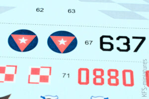 1/72 MiG-21bis - Dual Combo - Eduard 1/72 MiG-21bis - Dual Combo - Eduard