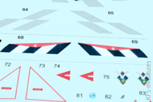 1/72 MiG-21bis - Dual Combo - Eduard 1/72 MiG-21bis - Dual Combo - Eduard