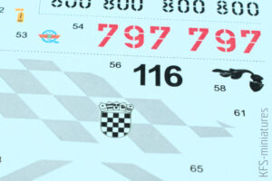 1/72 MiG-21bis - Dual Combo - Eduard 1/72 MiG-21bis - Dual Combo - Eduard