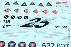 1/72 MiG-21bis - Dual Combo - Eduard 1/72 MiG-21bis - Dual Combo - Eduard