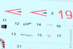 1/72 MiG-21bis - Dual Combo - Eduard 1/72 MiG-21bis - Dual Combo - Eduard