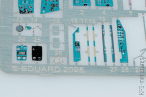 1/72 MiG-21bis - Dual Combo - Eduard 1/72 MiG-21bis - Dual Combo - Eduard