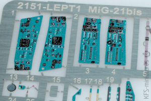 1/72 MiG-21bis - Dual Combo - Eduard 1/72 MiG-21bis - Dual Combo - Eduard