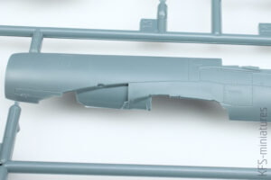 1/72 MiG-21bis - Dual Combo - Eduard 1/72 MiG-21bis - Dual Combo - Eduard