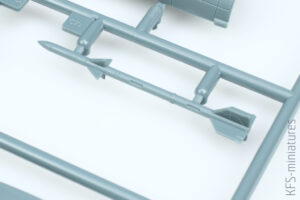 1/72 MiG-21bis - Dual Combo - Eduard 1/72 MiG-21bis - Dual Combo - Eduard