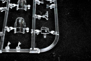 1/72 MiG-21bis - Dual Combo - Eduard 1/72 MiG-21bis - Dual Combo - Eduard