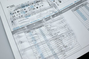 1/72 MiG-21bis - Dual Combo - Eduard 1/72 MiG-21bis - Dual Combo - Eduard