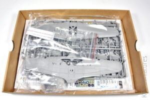 1/48 Hurricane Mk I - Arma Hobby 1/48 Hurricane Mk I - Arma Hobby