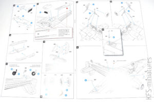 1/48 Hurricane Mk I - Arma Hobby 1/48 Hurricane Mk I - Arma Hobby