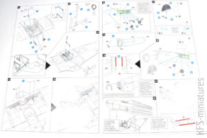 1/48 Hurricane Mk I - Arma Hobby 1/48 Hurricane Mk I - Arma Hobby