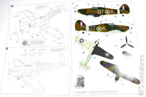 1/48 Hurricane Mk I - Arma Hobby 1/48 Hurricane Mk I - Arma Hobby