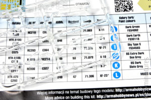 1/48 Hurricane Mk I - Arma Hobby 1/48 Hurricane Mk I - Arma Hobby