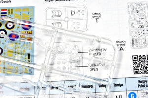 1/48 Hurricane Mk I - Arma Hobby 1/48 Hurricane Mk I - Arma Hobby