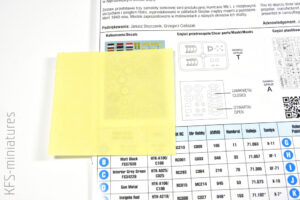 1/48 Hurricane Mk I - Arma Hobby 1/48 Hurricane Mk I - Arma Hobby