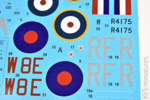 1/48 Hurricane Mk I - Arma Hobby 1/48 Hurricane Mk I - Arma Hobby