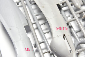 1/48 Hurricane Mk I - Arma Hobby 1/48 Hurricane Mk I - Arma Hobby