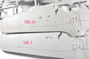 1/48 Hurricane Mk I - Arma Hobby 1/48 Hurricane Mk I - Arma Hobby