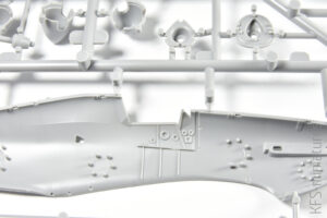 1/48 Hurricane Mk I - Arma Hobby 1/48 Hurricane Mk I - Arma Hobby