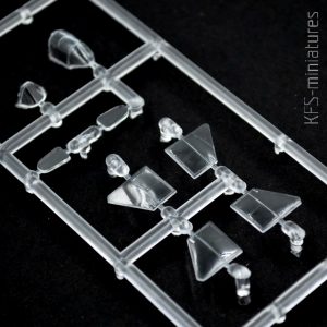 1/72 D.H. 83 Fox Moth – AVI Models