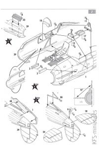 1/72 Arado Ar 196 A-2 vs Sea Gladiator over Norway (2in1) – Sword