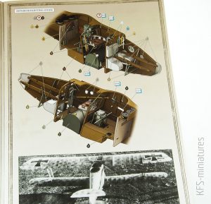 1/32 Hannover Cl.II (Early) - Wingnut Wings