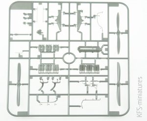 1/32 Hannover Cl.II (Early) - Wingnut Wings