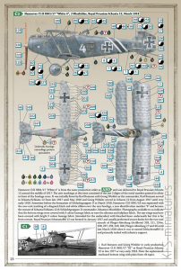 1/32 Hannover Cl.II (Early) - Wingnut Wings