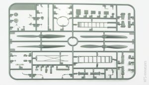 1/32 Hannover Cl.II (Early) - Wingnut Wings