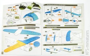 1/48 Henschel Hs 123 A1 - GasPatch models