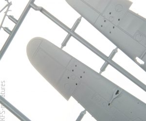 1/48 Henschel Hs 123 A1 - GasPatch models