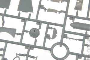 1/48 Henschel Hs 123 A1 - GasPatch models