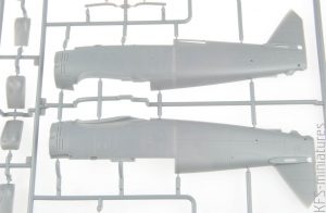 1/48 Henschel Hs 123 A1 - GasPatch models