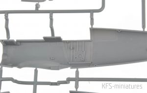 1/48 Henschel Hs 123 A1 - GasPatch models