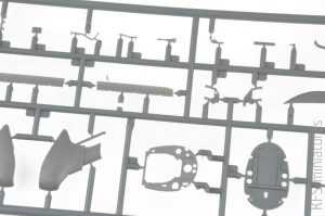 1/48 Henschel Hs 123 A1 - GasPatch models