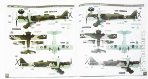 1/48 Henschel Hs 123 A1 - GasPatch models