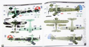 1/48 Henschel Hs 123 A1 - GasPatch models