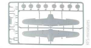 1/48 Henschel Hs 123 A1 - GasPatch models