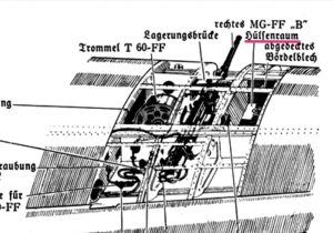 1/48 Messerschmitt Bf 109E-3 - Wingsy Kits